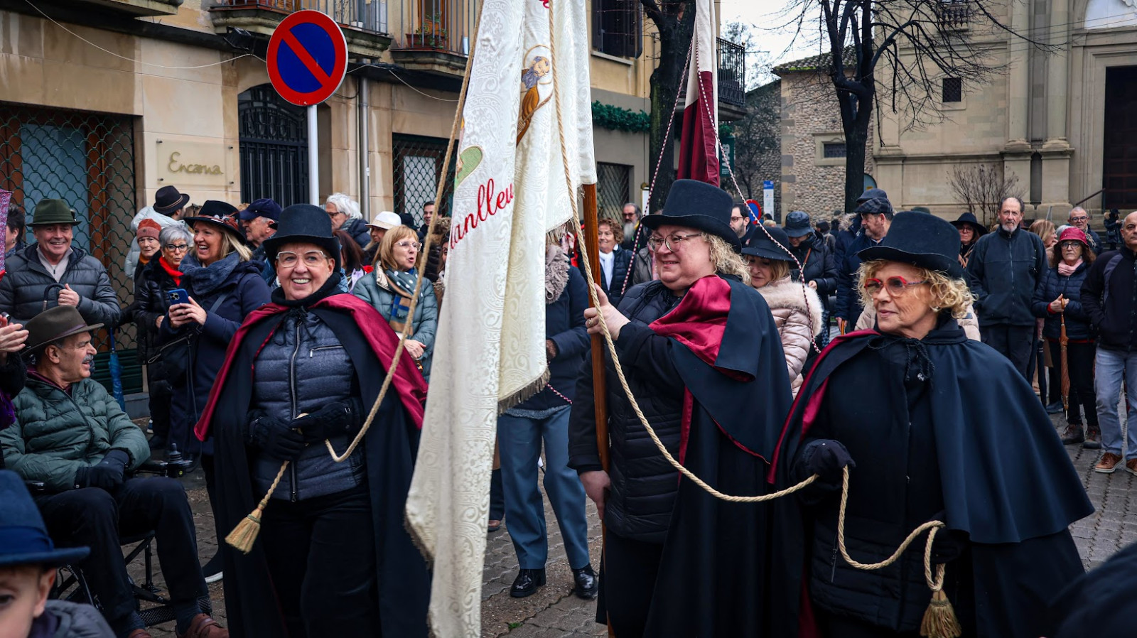 Bandereres Tonis 2026