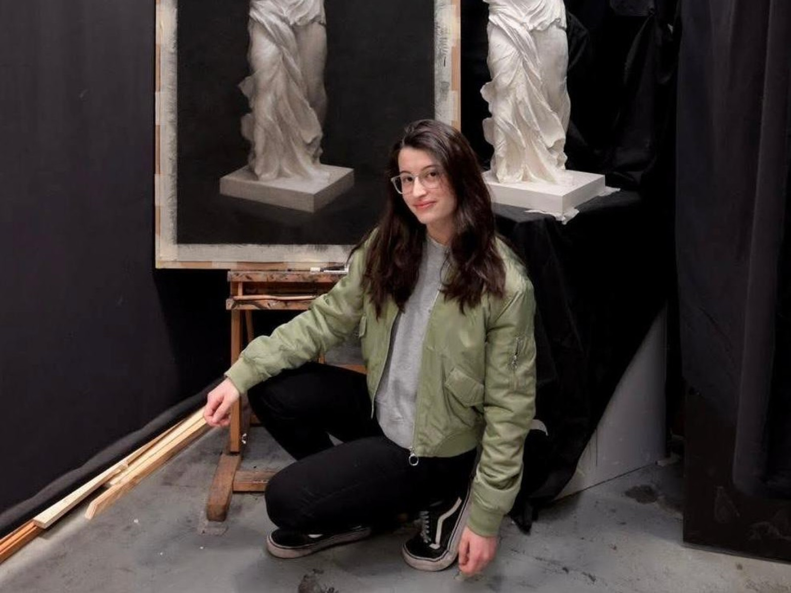 Pujol explicarà  els entrebancs que s'ha trobat durant la seva trajectòria artística