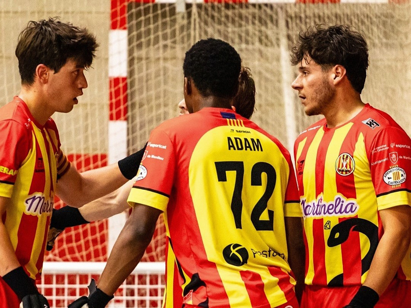 Els quadribarrats tenen l'oportunitat de sumar tres victòries consecutives