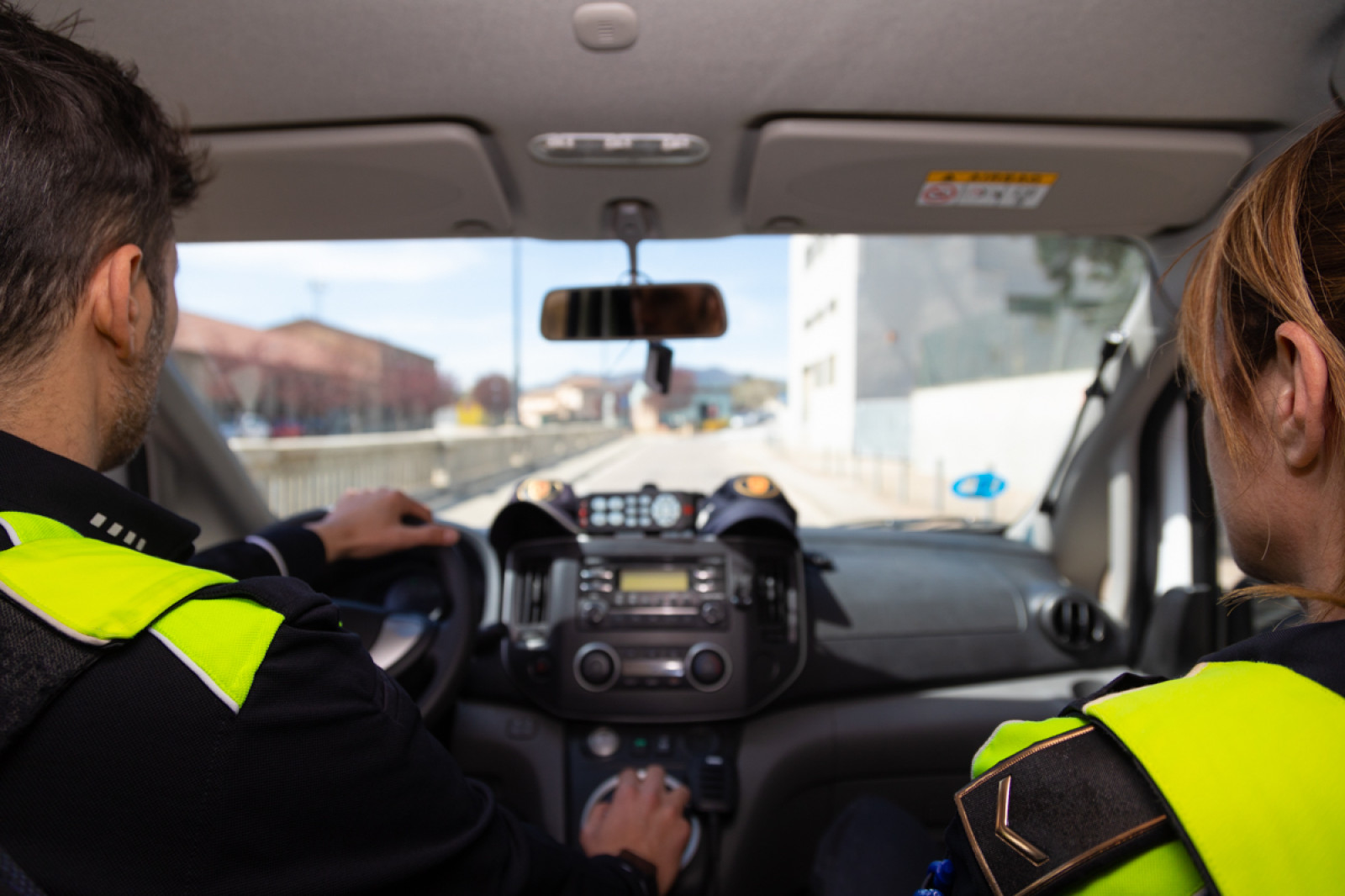 En acabar, els veïns i veïnes podran resoldre els seus dubtes i expressar les seves preocupacions