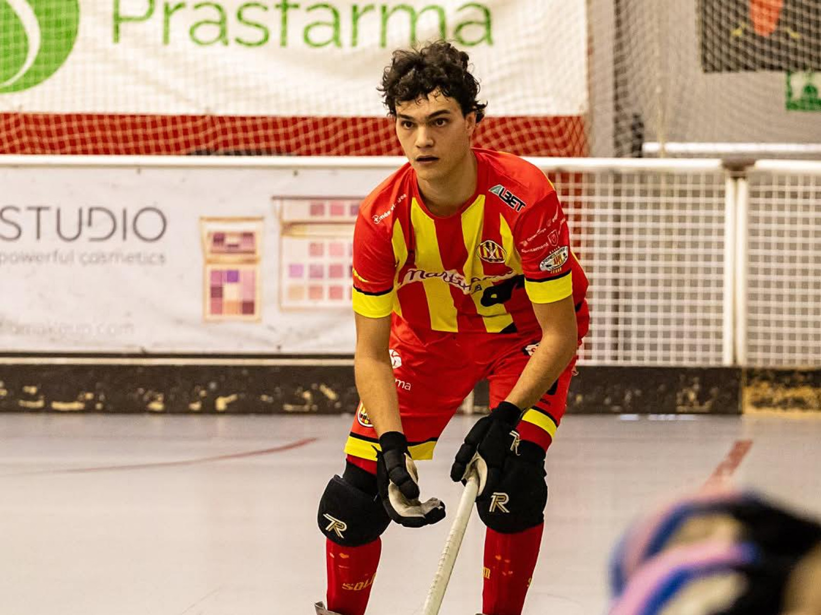 Els manlleuencs hauran de fer un darrer esforç per ser l'OK Lliga