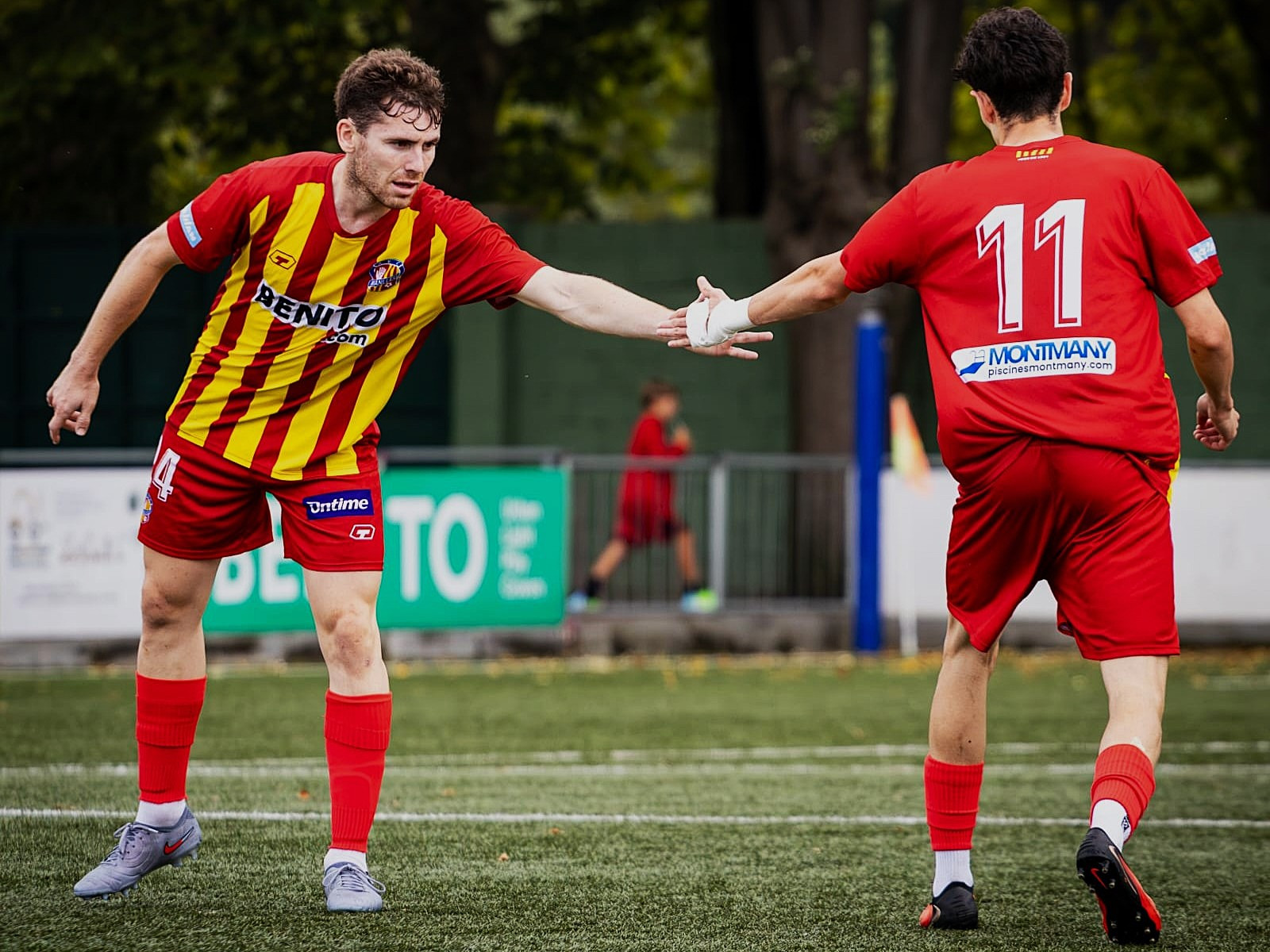 L'AEC manté la imbatibilitat a la Lliga Elit
